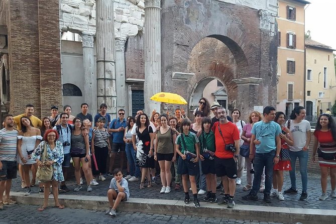 Trastevere Tour - Why this evening route works