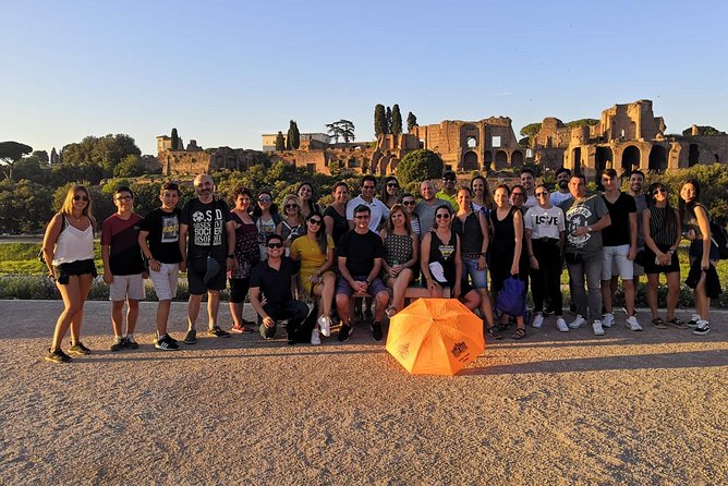 Trastevere Tour - Guide quality and group size