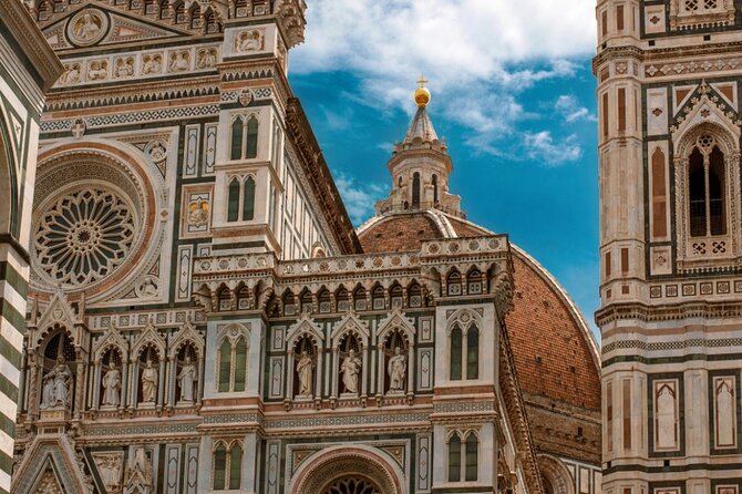 Tuscany Comfort Day Tour from Rome with Wine & Lunch - The ride into the Tuscan countryside