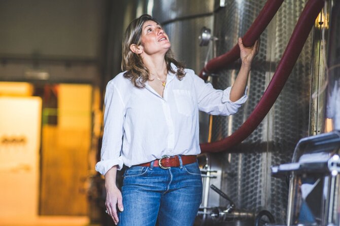Tuscany Comfort Day Tour from Rome with Wine & Lunch - Florence in a short walking tour