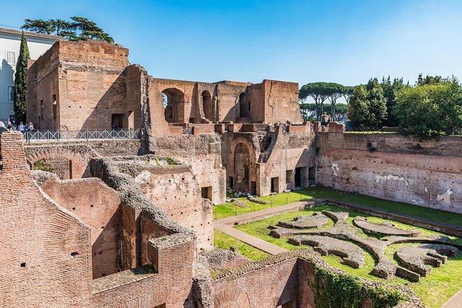 Ultimate Colosseum, Roman Forum & Palatine Hill Small Group Tour - Price, value, and what you are really paying for