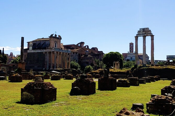 Ultimate Colosseum Small Group Tour - Guide Quality Is the Main Variable