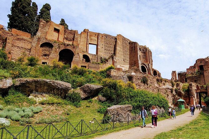 Ultimate Colosseum Small Group Tour - Is the Tour Good Value?