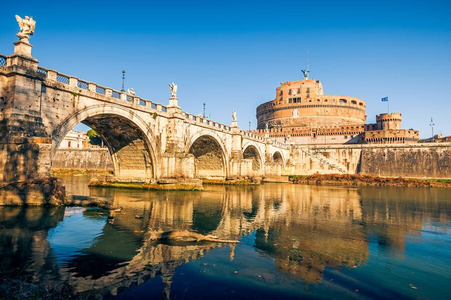 Vatican City: 24-Hour City Card - Key points to know before booking