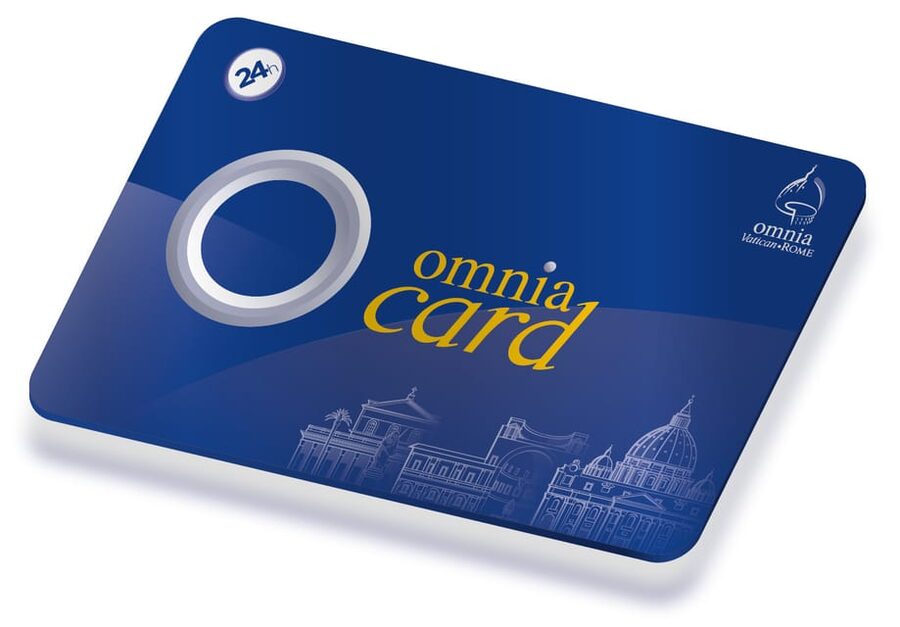 Vatican City: 24-Hour City Card - Who should buy this card?