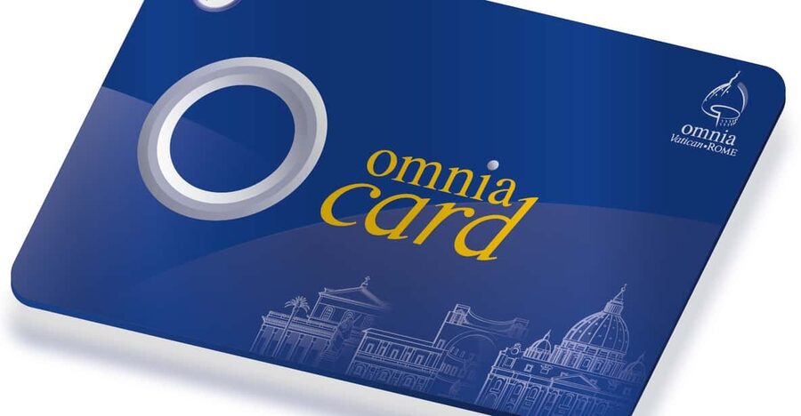 Vatican City: 24-Hour City Card - What the $81 Vatican City card really includes