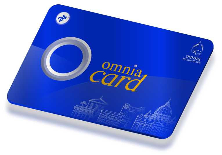 Vatican City: 24-Hour City Card - Riding Rome on the 24-hour open-top bus