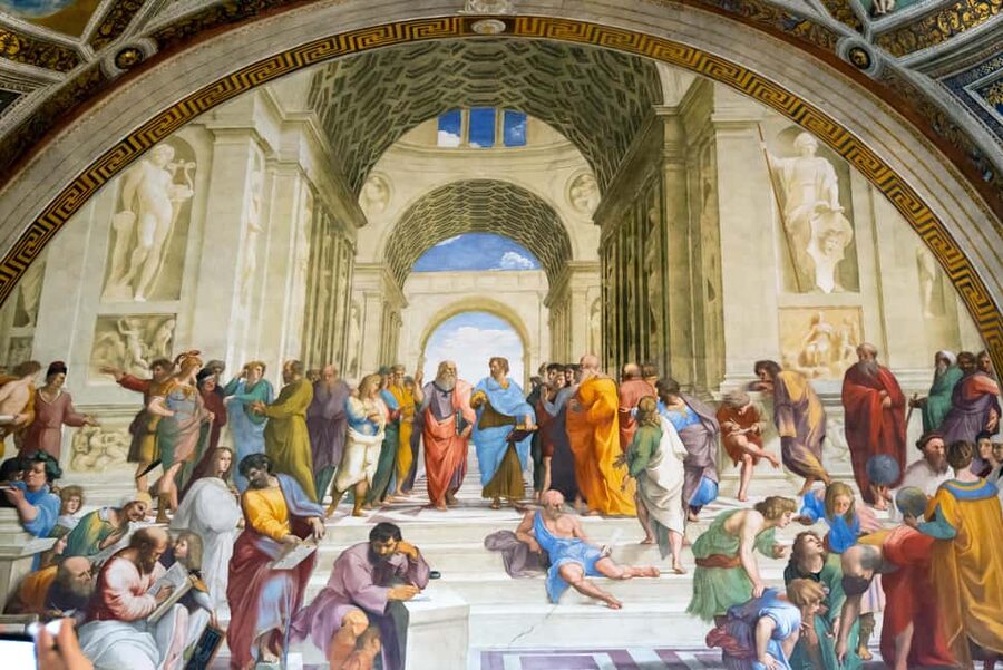 Vatican City: 24-Hour City Card - Digital voucher, office help, and useful logistics