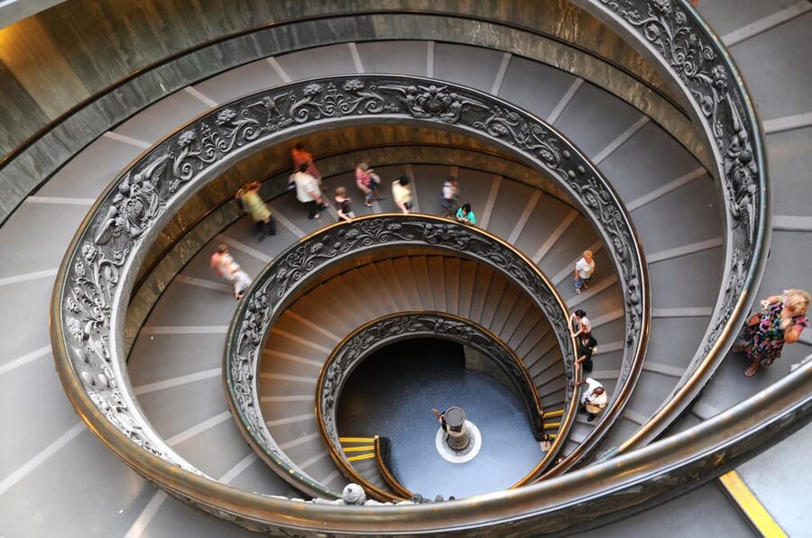 Vatican City: 24-Hour City Card - The Vatican Museums and Sistine Chapel entry