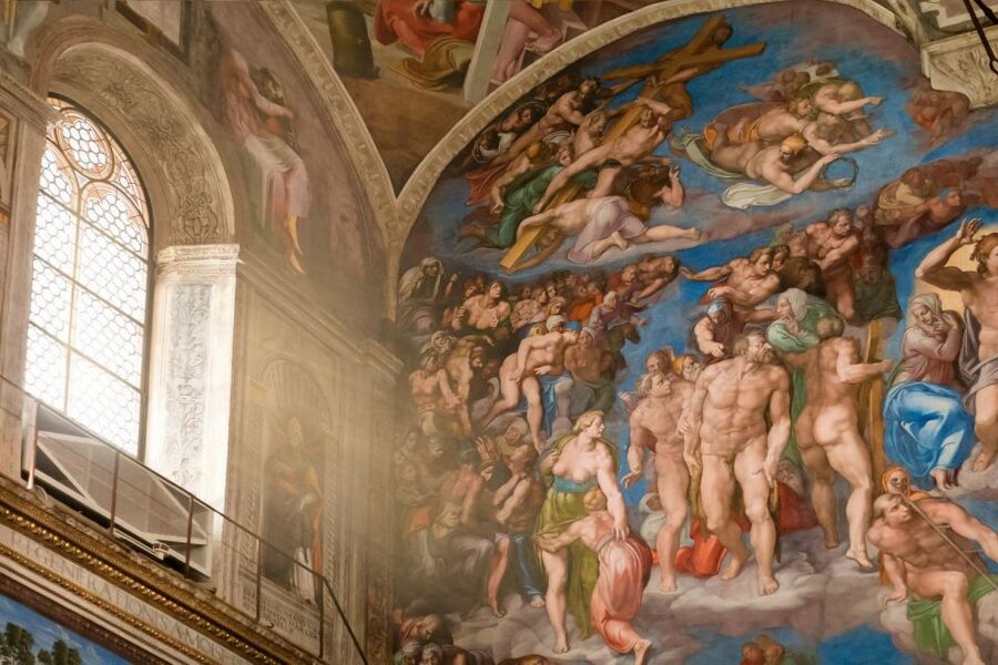 Vatican City: Skip-the-Line Vatican Museums & Sistine Chapel - Why skipping the Vatican ticket queue matters