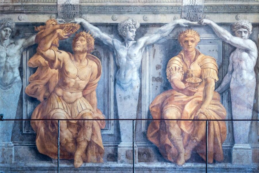 Vatican City: Skip-the-Line Vatican Museums & Sistine Chapel - What the guides add to the visit