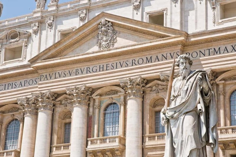 Vatican City: Vatican Museums & Sistine Chapel Entry Ticket - Reaching the Sistine Chapel