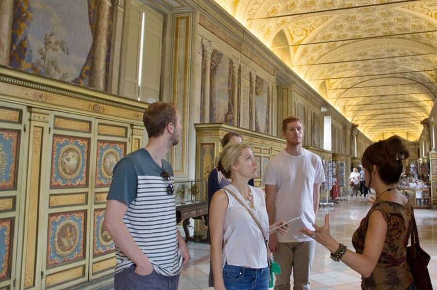 Vatican: Early Entry to Museums, Sistine Chapel & St Peter's - Who Should Book This Morning Tour