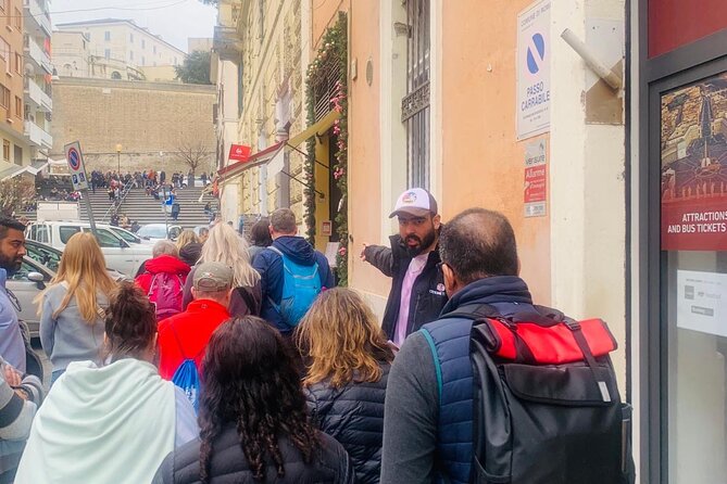 Vatican Museum, Sistine Chapel and St Peter's Guided Tour - Why this Vatican tour can be worth your time