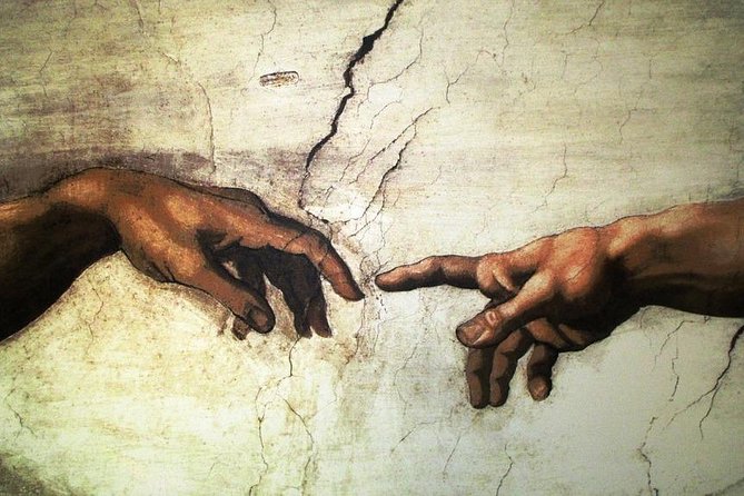 Vatican Museum, Sistine Chapel and St Peter's Guided Tour - What the headsets and group size change