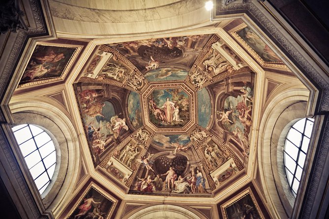 Vatican Museums and Sistine Chapel Fast-Track Tour - Meeting near Ottaviano Metro