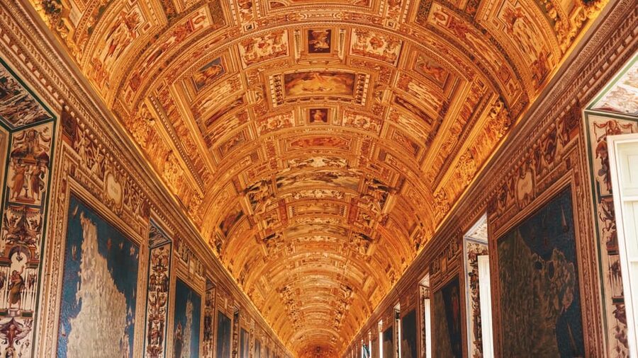 Vatican Museums and Sistine Chapel Skip The Line Ticket - Key points to know before booking