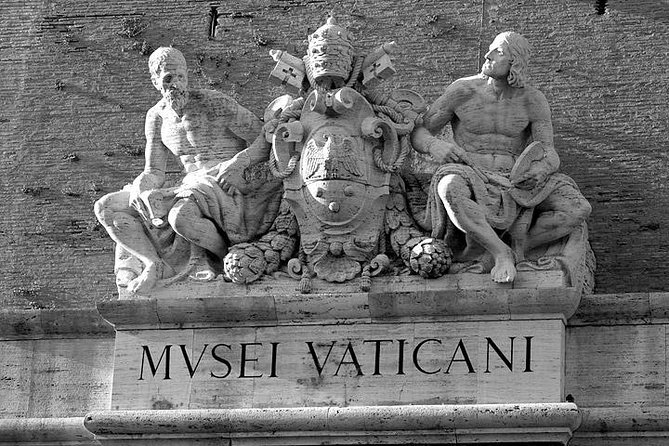 Vatican Museums and Sistine Chapel Tickets - Key points before you book