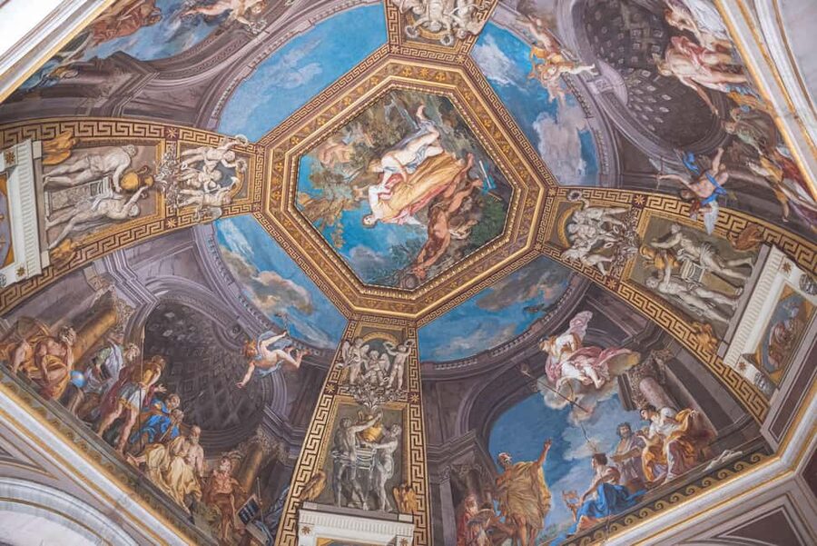 Vatican Museums and Sistine Chapel Tour with Basilica Access - Why the Vatican shortcut matters