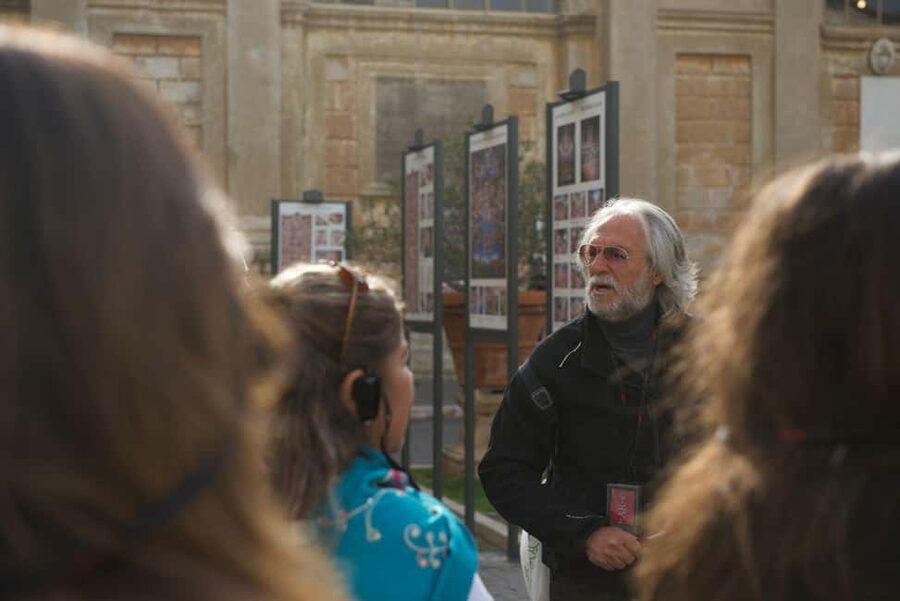 Vatican Museums and Sistine Chapel Tour with Basilica Access - Through the Vatican Museums’ grand rooms