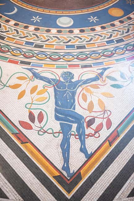 Vatican Museums and Sistine Chapel Tour with Basilica Access - Direct entry to St Peter’s Basilica