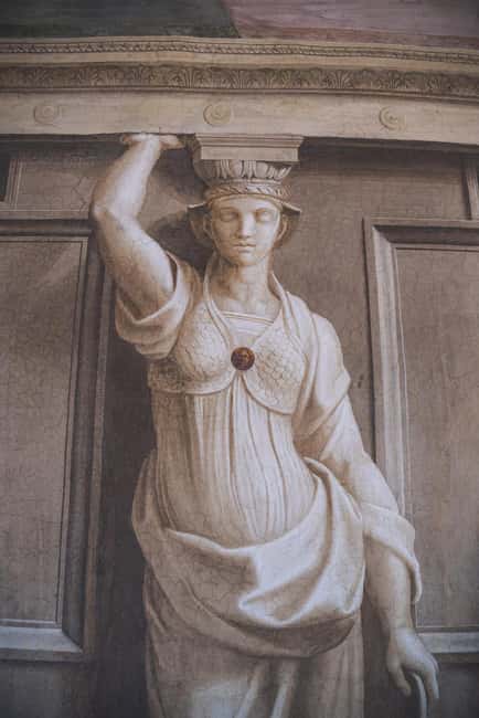 Vatican Museums and Sistine Chapel Tour with Basilica Access - Who should book this Vatican tour