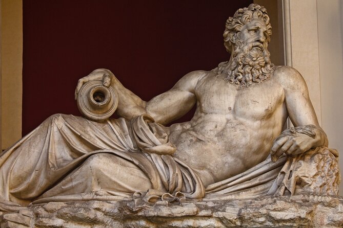 Vatican Museums, Sistine Chapel and Basilica Guided Group Tour - The Sistine Chapel: preparation outside, silence inside
