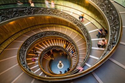 Vatican Museums, Sistine Chapel and St. Peter’s Basilica Tour