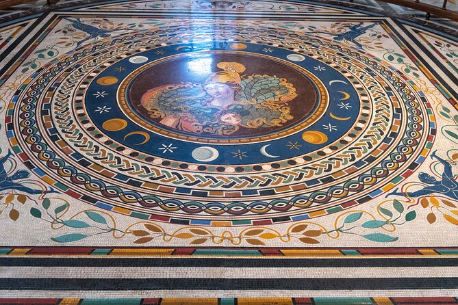 Vatican Museums, Sistine Chapel and St. Peter's Basilica Tour - Who should choose this Vatican tour?