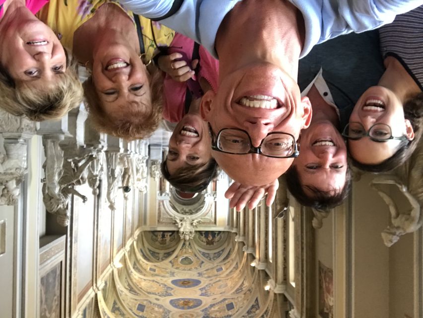 Vatican Museums: Sistine Chapel and St. Peter's Tour - Key Points