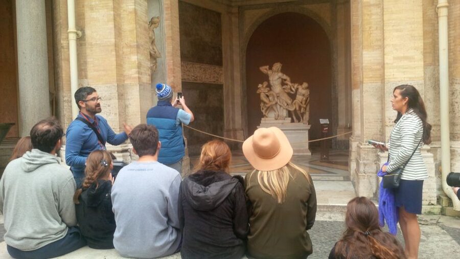 Vatican Museums: Sistine Chapel and St. Peter's Tour - Why This Vatican Tour Works Well