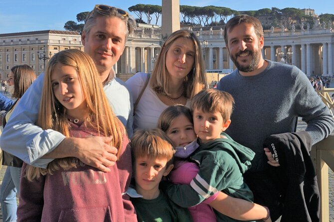 Vatican Museums, Sistine Chapel & Saint Peter's Semi-Private Tour - The galleries of candleholders, woven works, and maps