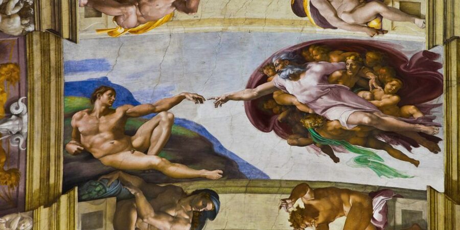 Vatican Museums & Sistine Chapel Semi-Private Guided Tour - Why an early Vatican entry matters