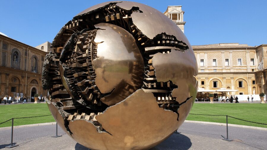 Vatican Museums & Sistine Chapel Semi-Private Guided Tour - Michelangelo’s Sistine Chapel
