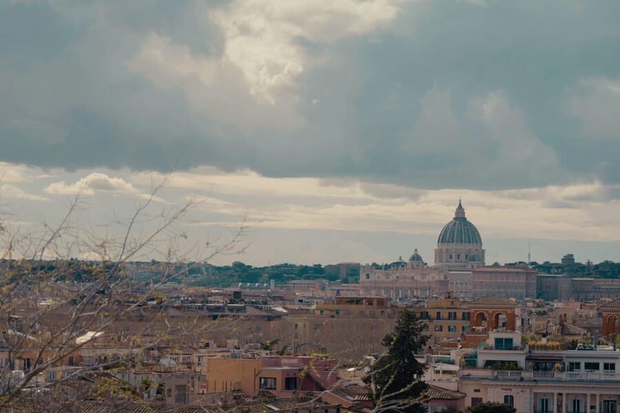Vatican Museums & Sistine Chapel Semi-Private Guided Tour - The possible shortcut to St. Peter’s Basilica