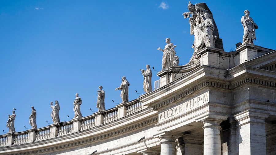 Vatican Museums & Sistine Chapel Semi-Private Guided Tour - What the small group adds