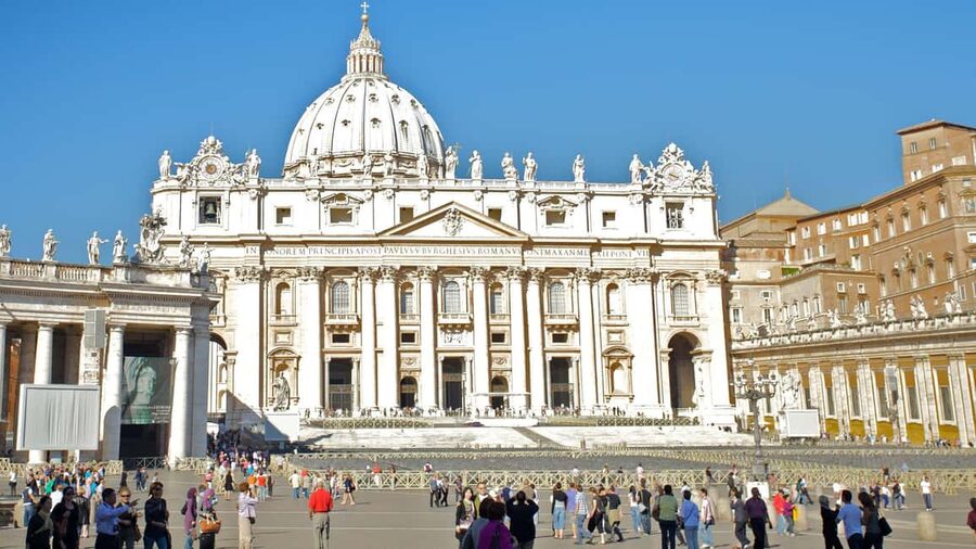 Vatican Museums & Sistine Chapel Skip-the-Line Guided Tour - Preparing for Michelangelo before the Sistine Chapel