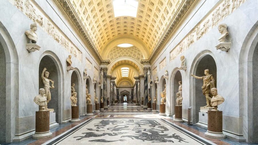 Vatican Museums & Sistine Chapel Skip-the-Line Guided Tour - What the guides add to the experience