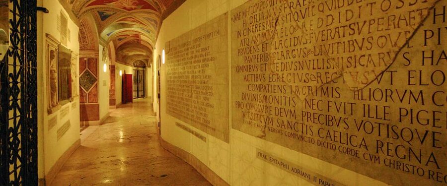 Vatican Museums & Sistine Chapel Skip-the-Line Guided Tour - Meeting at Antico Caffè Candia