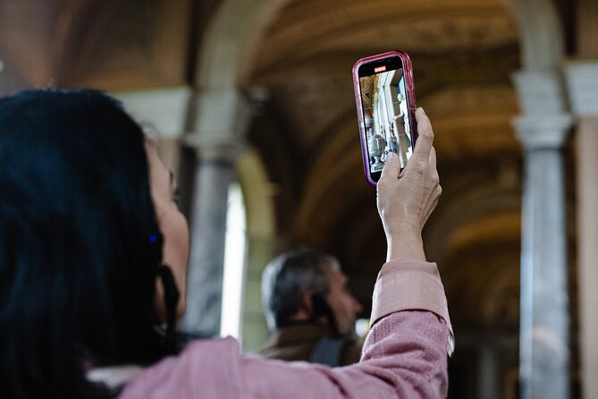 Vatican Museums, Sistine Chapel & St Peter’s Basilica Guided Tour - Who Will Get the Most From This Tour