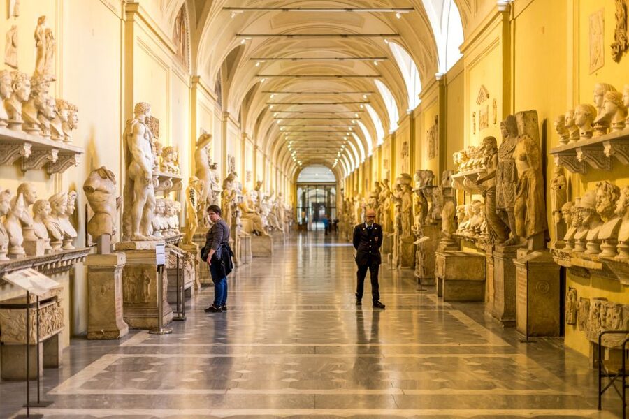 Vatican Museums, Sistine Chapel & St Peter's Basilica Tour - Is $68 a fair price?