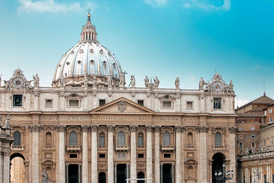 Vatican Museums, Sistine Chapel & St Peter's Basilica Tour - Vatican Museums: 80 minutes of highlights