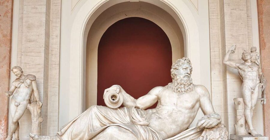 Vatican Museums, Sistine Chapel & St Peter's Basilica Tour - Sistine Chapel: twenty minutes with Michelangelo