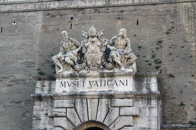 Vatican Museums & Sistine Chapel Tour - Small Group Max 10ppl - The Gallery of Maps and the old papal world