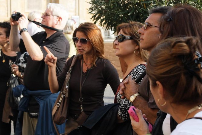 Vatican Museums & Sistine Chapel Tour - Small Group Max 10ppl - Meeting at Via Tunisi, 4