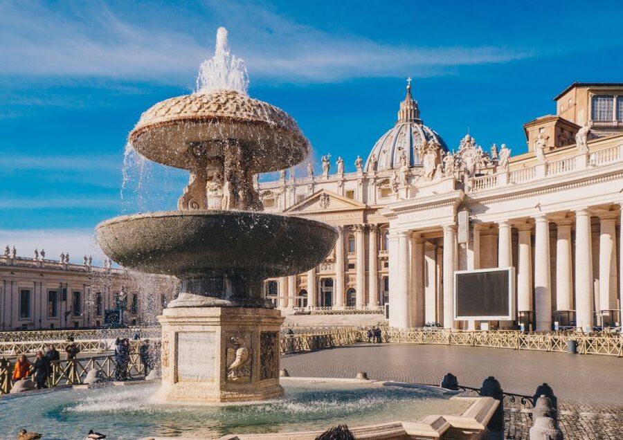 Vatican: Papal Audience and St. Peter's Basilica Guided Tour - Why combine the Papal Audience with St. Peter’s Basilica?