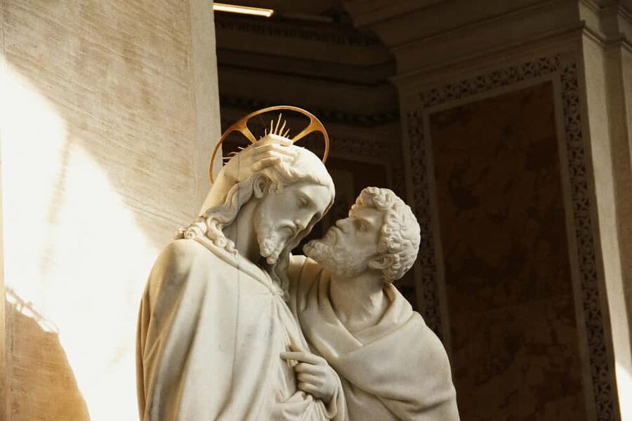 Vatican: Pope Francis Tomb and Papal Basilicas Tour - Timing, walking, and dress