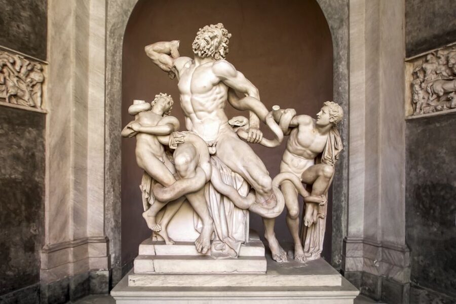Vatican: Sistine Chapel and Vatican Museums Guided Tour - Key points to know before you book
