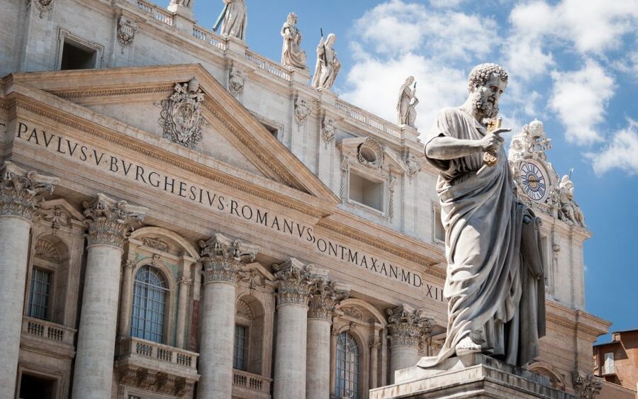 Vatican: Sistine Chapel and Vatican Museums Guided Tour - What this Vatican tour actually covers