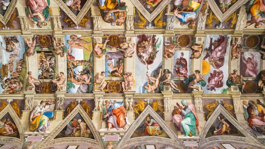 Vatican, Sistine Chapel & St. Peter's Skip-the-Line Tour - Why a guide helps inside the Vatican Museums